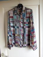 Witteveen nieuwe blouse in prachtige kleuren 38, Kleding | Dames, Blouses en Tunieken, Maat 38/40 (M), Overige kleuren, Nieuw