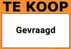 TE KOOP GEVRAAGD, Ophalen, Overige merken