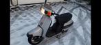 Peugeot SC50 - Redelijk nette scooter, Fietsen en Brommers, Scooters | Peugeot, Ophalen of Verzenden, Gebruikt, Maximaal 45 km/u