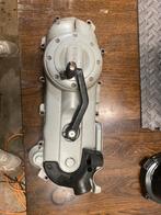 Carterkap piaggio, Ophalen of Verzenden