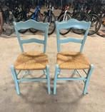 Stoelen 5,- p.s, Huis en Inrichting, Stoelen, Ophalen of Verzenden, Zo goed als nieuw