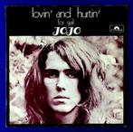 George Kooymans: Lovin'and Hurtin'/For gail., Ophalen of Verzenden, Gebruikt, Pop