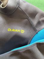 Wetsuit lang Olaian 14 jaar, Watersport en Boten, Ophalen, Wetsuit, Gebruikt, Kind
