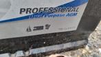 Camper Varta professional accu agm, Ophalen