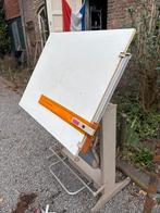Verstelbare tekentafel, Doe-het-zelf en Verbouw, Tekentafels, Ophalen, Zo goed als nieuw