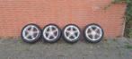 Audi velgen 5x112 nette staat 17 inch rs3 look, Velg(en), 17 inch, Ophalen of Verzenden, Zomerbanden