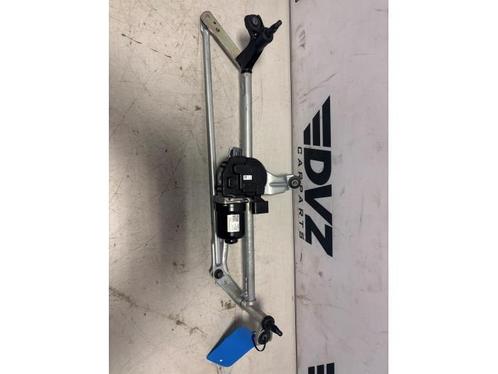 Ruitenwismotor + Mechaniek van een Volkswagen Tiguan, Auto-onderdelen, Ruiten en Toebehoren, Volkswagen, Gebruikt, 3 maanden garantie