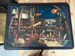 Escape puzzel De sterrenwacht, Ophalen of Verzenden, 500 t/m 1500 stukjes, Zo goed als nieuw, Legpuzzel