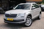 Skoda Kodiaq 1.5 TSI Business Edition/Achteruitrijcamera/Tre, Auto's, Voorwielaandrijving, USB, 4 cilinders, 150 pk