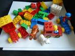 Lego Duplo., Kinderen en Baby's, Speelgoed | Duplo en Lego, Ophalen of Verzenden, Gebruikt, Duplo