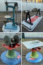 Wilesco aandrijfmodellen m51 m52 m53 m55, Ophalen of Verzenden