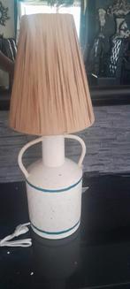 loberon tafellampen  4 stuks, Ophalen of Verzenden, Nieuw, Minder dan 50 cm