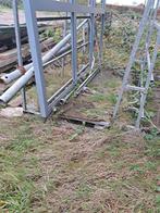 Glasbokken/Kozijnenbokken - 4 stuks, Ophalen of Verzenden