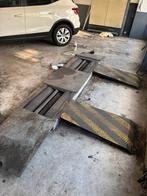 Remmentestbank met nieuwe keuring! 1500€, Ophalen of Verzenden, Gebruikt