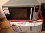 Nieuw Inventum mn255c combimagnetron, Ophalen of Verzenden, Nieuw, Vrijstaand