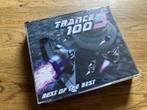 Various / Trance 100 3 - Best Of The Best, Verzenden, Gebruikt
