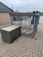 Hondenhok, Dieren en Toebehoren, Stalling en Weidegang