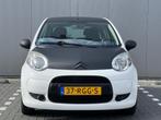 Citroën C1 1.0-12V Seduction+  3-DRS 2011 Wit, Auto's, Origineel Nederlands, Te koop, Benzine, 4 stoelen