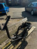 Piaggio zip sp98 brom frame, Ophalen of Verzenden