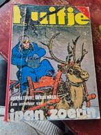 Oude boek van kuifje, Boeken, Ophalen of Verzenden