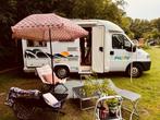 Camper Fiat 230, Integraal, Diesel, Tot en met 3, Particulier