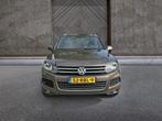 Volkswagen Touareg 3.0 TDI Highline (bj 2011, automaat), Automaat, Euro 5, Gebruikt, Bedrijf