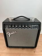 Fender Champion 20, Muziek en Instrumenten, Versterkers | Bas en Gitaar, Minder dan 50 watt, Zo goed als nieuw, Ophalen