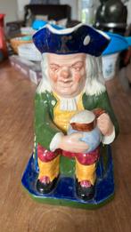 Grote antieke Engelse bierpul, Antiek en Kunst, Ophalen of Verzenden