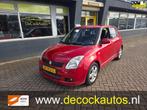 Suzuki Swift 1.3 GA/AIRCO/5DEURS, Auto's, Voorwielaandrijving, Gebruikt, 965 kg, Swift