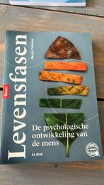 Mayke Tieleman - Levensfasen, Mayke Tieleman, Ophalen of Verzenden, Zo goed als nieuw, Nederlands