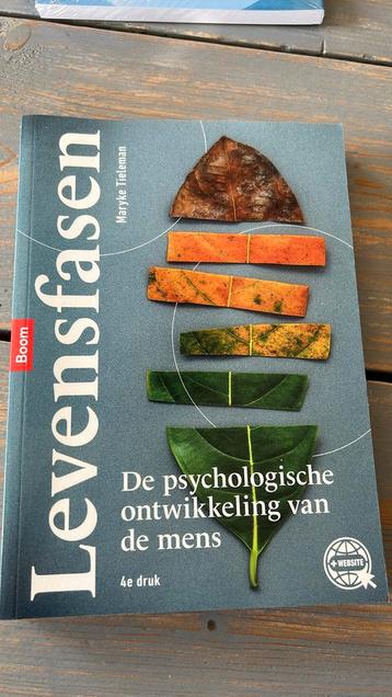 Mayke Tieleman - Levensfasen beschikbaar voor biedingen