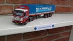 WSI  Scania  3  Streamline  van  J.  van  de  Schouw., Ophalen of Verzenden, Nieuw, Bus of Vrachtwagen, Wsi
