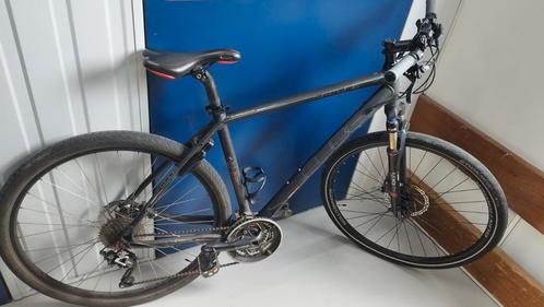 Cube Nature mountainbike (bijna uitstekende staat), Fietsen en Brommers, Fietsen | Mountainbikes en ATB, Gebruikt, Overige merken
