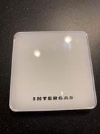 Intergas Thermostaat - Slimme Bediening, Ophalen of Verzenden, Zo goed als nieuw