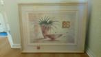 Wanddecoratie, Huis en Inrichting, Woonaccessoires | Schilderijen, Tekeningen en Foto's, Ophalen, 50 tot 75 cm, Zo goed als nieuw