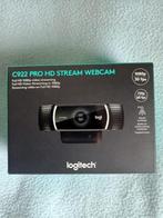 Webcam nieuw perfect., Nieuw, Ophalen of Verzenden, Fotofunctie, MacOS