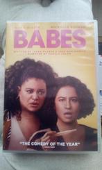 Dvd Babes Ilana Glazer Michelle Buteau, Vanaf 12 jaar, Ophalen of Verzenden, Zo goed als nieuw