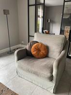 Landelijke love seat, Ophalen, Gebruikt, Tweepersoons, 75 tot 100 cm