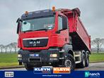 M.A.N. 33.400 TGS 6x4, Automaat, Euro 5, MAN, Bedrijf