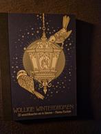 Wollige Winterdromen - Hanna Karlzon Kleurboek, Boeken, Ophalen of Verzenden, Zo goed als nieuw, Hanna Karlzon, Catalogus