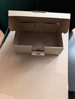 Vouw doosjes verzenddoos 4,5*11*15cm 72 stuks NIEUW, Doe-het-zelf en Verbouw, Kratten en Dozen, Doos, Minder dan 50 cm, Ophalen of Verzenden