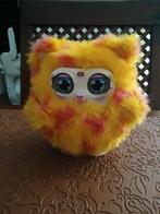 Furby geel,oranje., Ophalen of Verzenden, Zo goed als nieuw