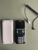 Grafische rekenmachine TI-84 plus ce-t python edition, Ophalen, Grafische rekenmachine, Zo goed als nieuw