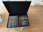 Dvd koffer James Bond - 007 zgan, Vanaf 12 jaar, Ophalen of Verzenden, Zo goed als nieuw