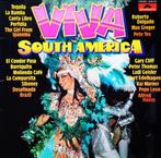ELPEE Verzamel: Viva South America, Ophalen of Verzenden, Zo goed als nieuw, 12 inch, Overige genres