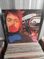 Vinyl lp PAUL McCARTNEY: RED ROSE SPEEDWAY, Ophalen of Verzenden, 12 inch, Rock-'n-Roll