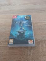 Little nightmares 2, Spelcomputers en Games, Avontuur en Actie, 1 speler, Ophalen of Verzenden, Zo goed als nieuw