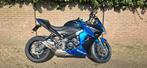 Suzuki GSX-S 1000 F  2020 zeer nette staat, 4 cilinders, Motorrijbewijs A, Quickshifter, Particulier