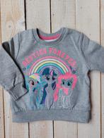 My Little Pony Trui - Maat 74, Zo goed als nieuw, Primark, Truitje of Vestje, Verzenden