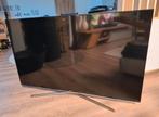 Smart tv - Samsung 55 inch - 139 cm, Ophalen of Verzenden
